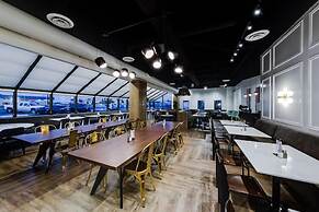 Heritage Inn & Convention Centre Brooks