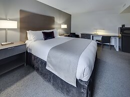 Heritage Inn & Convention Centre Brooks