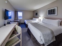 Heritage Inn & Convention Centre Brooks