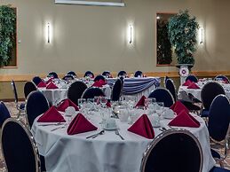 Heritage Inn & Convention Centre Brooks