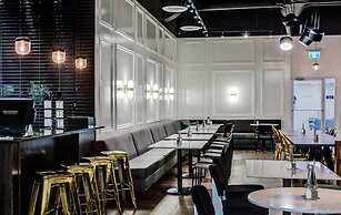 Heritage Inn & Convention Centre Brooks