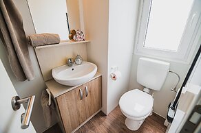 Waterside Retreat Mobile Homes With Thermal Riviera Tickets