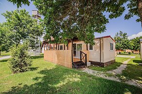 Waterside Retreat Mobile Homes With Thermal Riviera Tickets