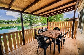 Waterside Retreat Mobile Homes With Thermal Riviera Tickets