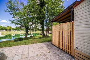 Waterside Retreat Mobile Homes With Thermal Riviera Tickets