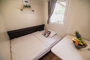 Waterside Retreat Mobile Homes With Thermal Riviera Tickets