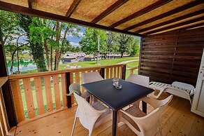 Waterside Retreat Mobile Homes With Thermal Riviera Tickets