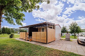 Waterside Retreat Mobile Homes With Thermal Riviera Tickets