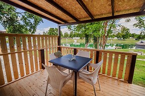 Waterside Retreat Mobile Homes With Thermal Riviera Tickets