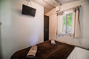 Waterside Retreat Mobile Homes With Thermal Riviera Tickets