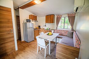 Waterside Retreat Mobile Homes With Thermal Riviera Tickets