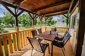 Waterside Retreat Mobile Homes With Thermal Riviera Tickets