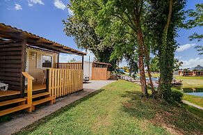 Waterside Retreat Mobile Homes With Thermal Riviera Tickets