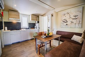 Waterside Retreat Mobile Homes With Thermal Riviera Tickets