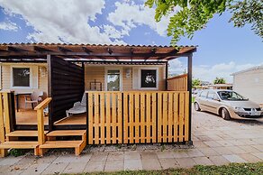 Waterside Retreat Mobile Homes With Thermal Riviera Tickets
