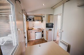 Waterside Retreat Mobile Homes With Thermal Riviera Tickets