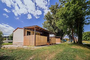 Waterside Retreat Mobile Homes With Thermal Riviera Tickets
