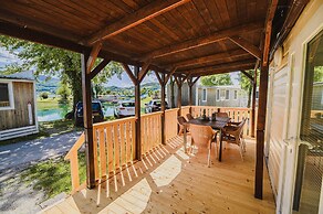 Waterside Retreat Mobile Homes With Thermal Riviera Tickets