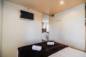 Waterside Retreat Mobile Homes With Thermal Riviera Tickets