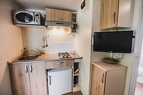 Waterside Retreat Mobile Homes With Thermal Riviera Tickets