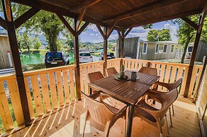 Waterside Retreat Mobile Homes With Thermal Riviera Tickets