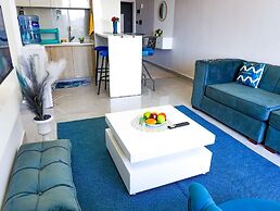 Lux Suites Riara One Residency Kilimani