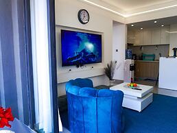 Lux Suites Riara One Residency Kilimani