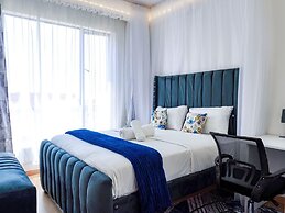 Lux Suites Riara One Residency Kilimani