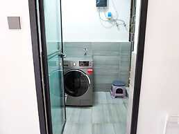 Lux Suites Riara One Residency Kilimani