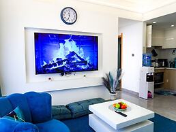 Lux Suites Riara One Residency Kilimani