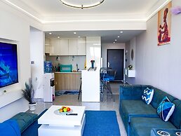 Lux Suites Riara One Residency Kilimani