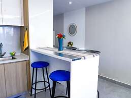 Lux Suites Riara One Residency Kilimani