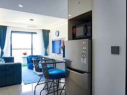 Lux Suites Riara One Residency Kilimani