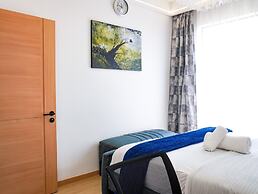 Lux Suites Riara One Residency Kilimani