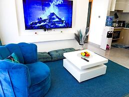 Lux Suites Riara One Residency Kilimani