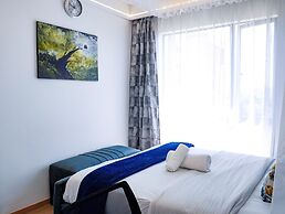 Lux Suites Riara One Residency Kilimani