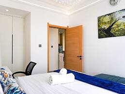 Lux Suites Riara One Residency Kilimani