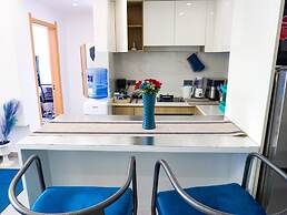 Lux Suites Riara One Residency Kilimani