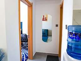 Lux Suites Riara One Residency Kilimani