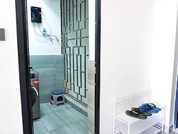 Lux Suites Riara One Residency Kilimani