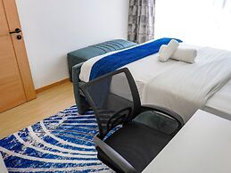 Lux Suites Riara One Residency Kilimani