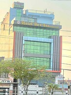 HOTEL DEV INN