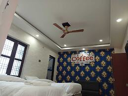 HOTEL DEV INN