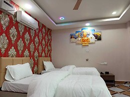 HOTEL DEV INN