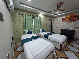 HOTEL DEV INN