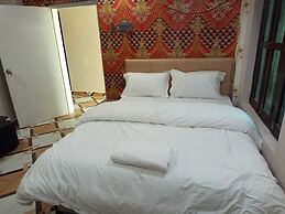 HOTEL DEV INN