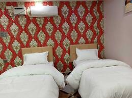 HOTEL DEV INN