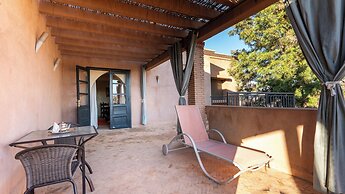VILLA THAIFA