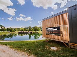 Lakeside Luxury Retreat Mobile Homes With Thermal Riviera Tickets