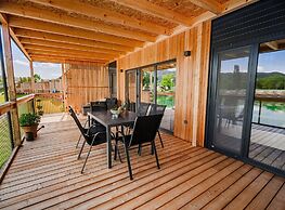 Lakeside Luxury Retreat Mobile Homes With Thermal Riviera Tickets
